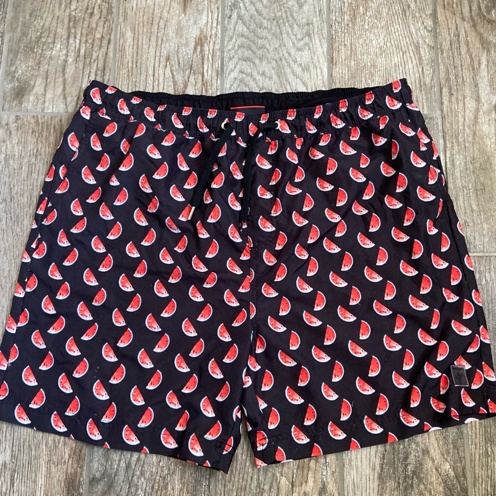 Pierre Cardin swim trunks